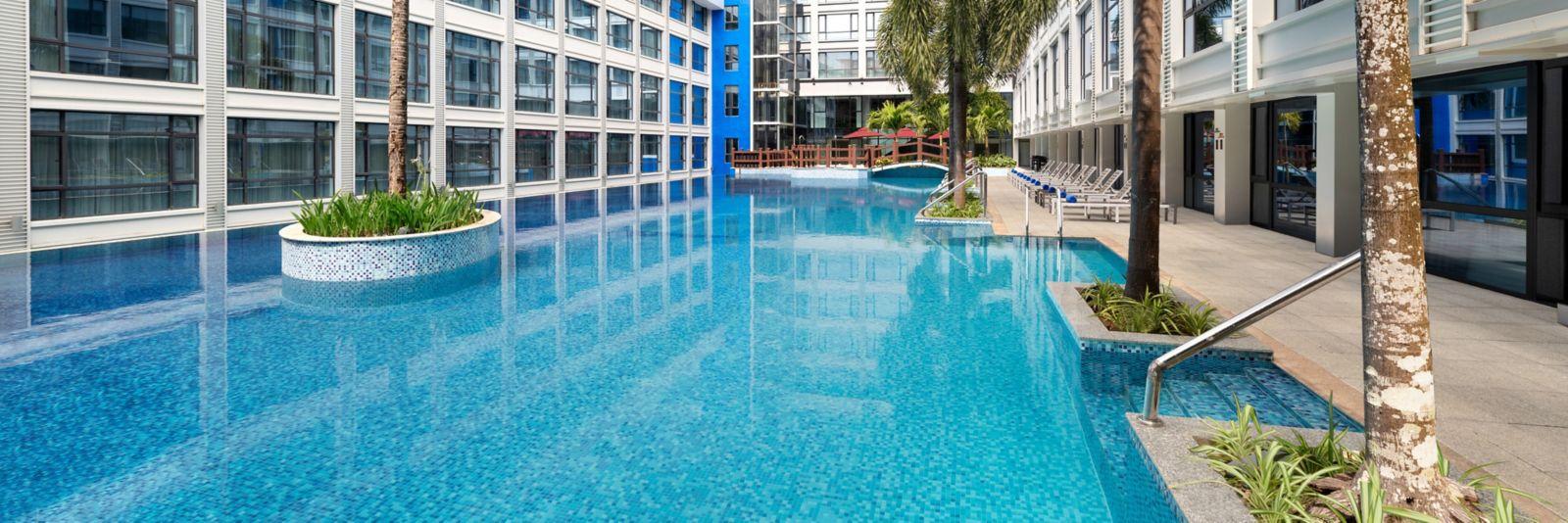 Top 5 Hotels in Boracay for Every Budget