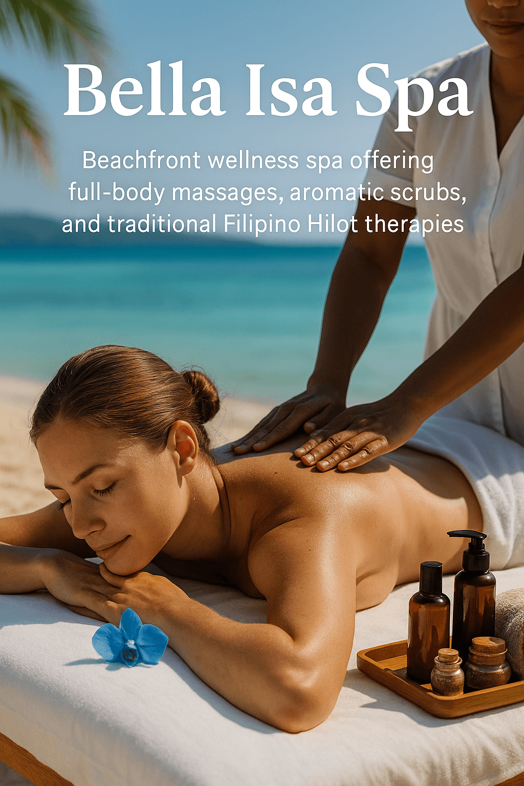 Bella Isa Spa