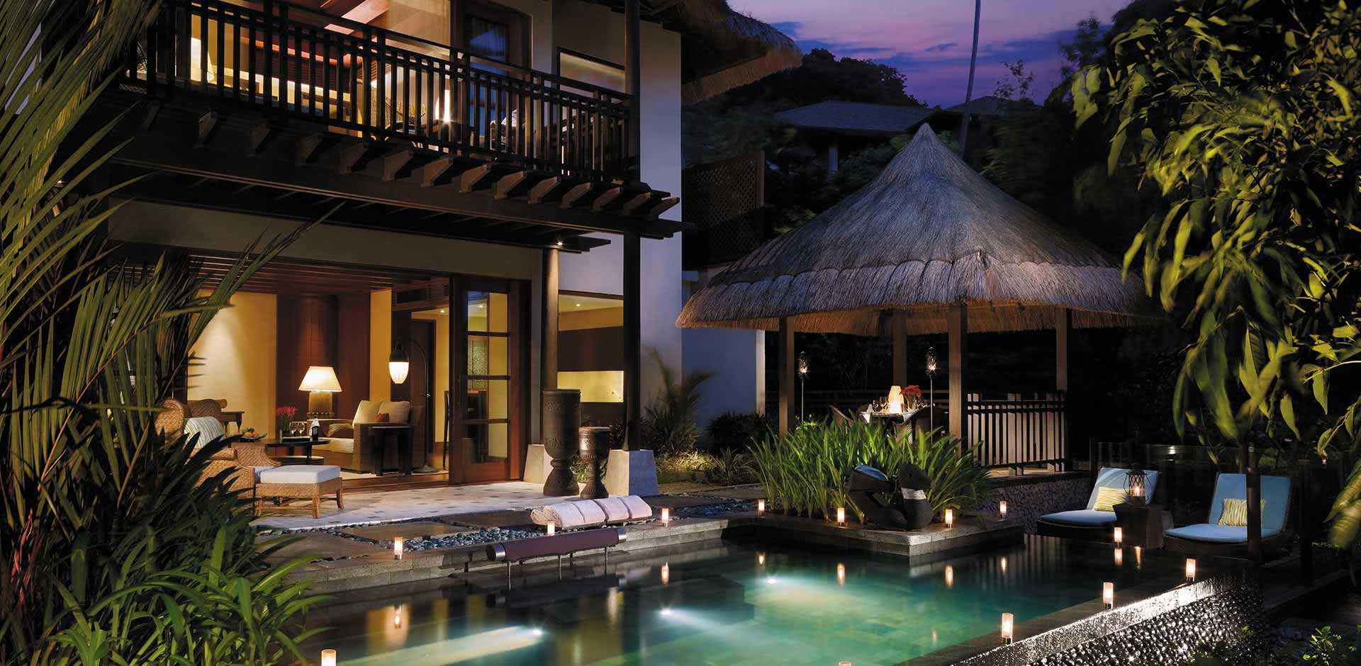 Shangri-La's Boracay